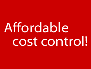 'Affordable Prices!'